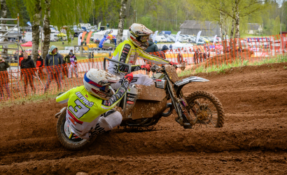 Vaidavas kauss 2025 1. diena. Foto: Agnis Melderis290