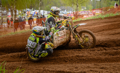 Vaidavas kauss 2025 1. diena. Foto: Agnis Melderis291