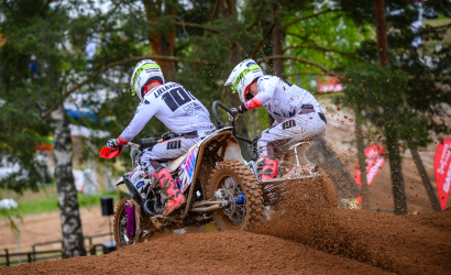 Vaidavas kauss 2025 1. diena. Foto: Agnis Melderis293