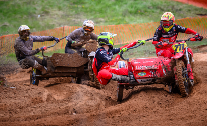 Vaidavas kauss 2025 1. diena. Foto: Agnis Melderis294