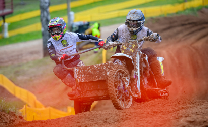 Vaidavas kauss 2025 1. diena. Foto: Agnis Melderis295