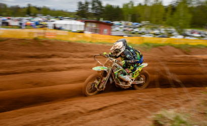 Vaidavas kauss 2025 1. diena. Foto: Agnis Melderis298