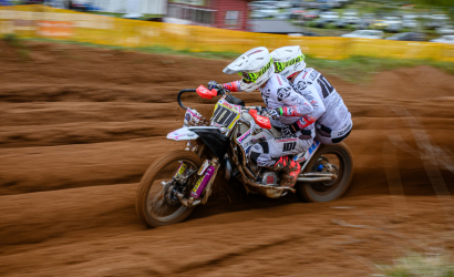 Vaidavas kauss 2025 1. diena. Foto: Agnis Melderis299