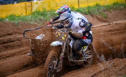 Vaidavas kauss 2025 1. diena. Foto: Agnis Melderis302