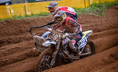 Vaidavas kauss 2025 1. diena. Foto: Agnis Melderis303