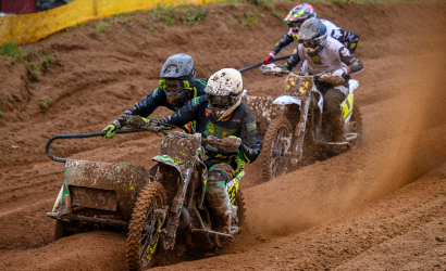 Vaidavas kauss 2025 1. diena. Foto: Agnis Melderis304