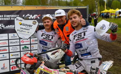 Vaidavas kauss 2025 1. diena. Foto: Agnis Melderis306