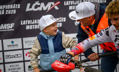 Vaidavas kauss 2025 1. diena. Foto: Agnis Melderis307