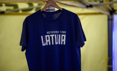 Vaidavas kauss 2025 1. diena. Foto: Agnis Melderis310