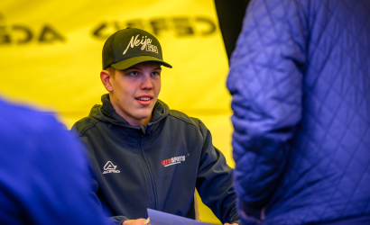 Vaidavas kauss 2025 1. diena. Foto: Agnis Melderis311