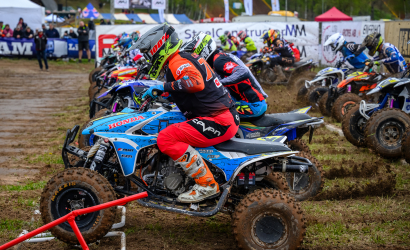 Vaidavas kauss 2025 1. diena. Foto: Agnis Melderis312