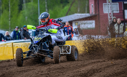 Vaidavas kauss 2025 1. diena. Foto: Agnis Melderis313