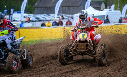 Vaidavas kauss 2025 1. diena. Foto: Agnis Melderis314