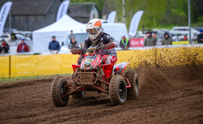 Vaidavas kauss 2025 1. diena. Foto: Agnis Melderis316