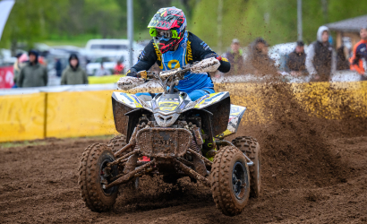 Vaidavas kauss 2025 1. diena. Foto: Agnis Melderis317