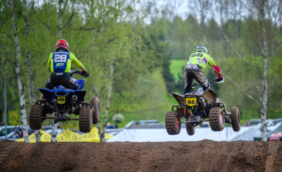 Vaidavas kauss 2025 1. diena. Foto: Agnis Melderis319