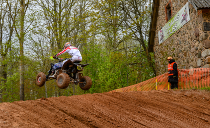 Vaidavas kauss 2025 1. diena. Foto: Agnis Melderis322