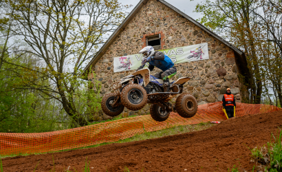 Vaidavas kauss 2025 1. diena. Foto: Agnis Melderis327