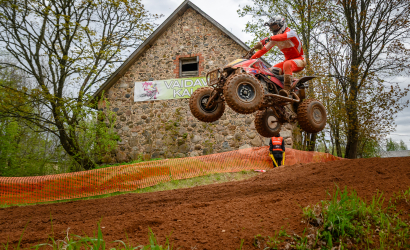 Vaidavas kauss 2025 1. diena. Foto: Agnis Melderis329