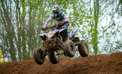 Vaidavas kauss 2025 1. diena. Foto: Agnis Melderis331