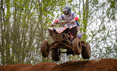 Vaidavas kauss 2025 1. diena. Foto: Agnis Melderis332