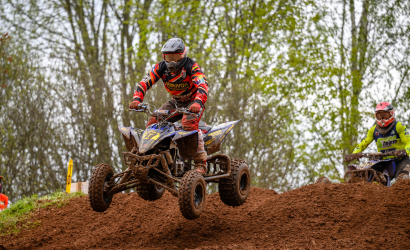 Vaidavas kauss 2025 1. diena. Foto: Agnis Melderis334