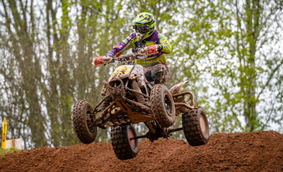 Vaidavas kauss 2025 1. diena. Foto: Agnis Melderis335