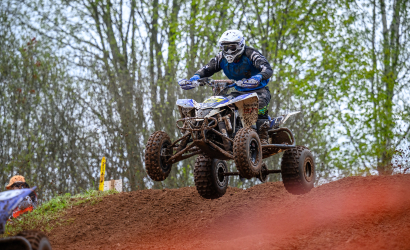 Vaidavas kauss 2025 1. diena. Foto: Agnis Melderis336