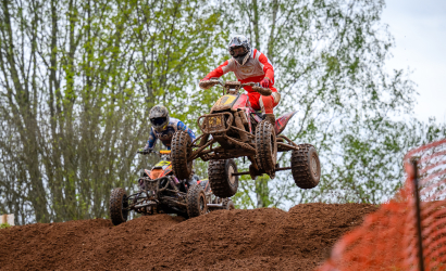 Vaidavas kauss 2025 1. diena. Foto: Agnis Melderis337