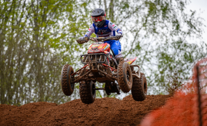 Vaidavas kauss 2025 1. diena. Foto: Agnis Melderis338