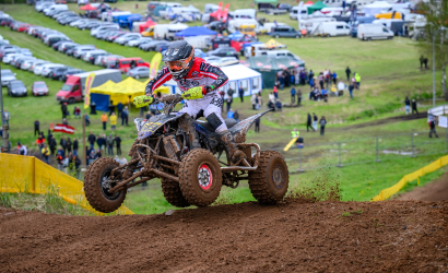 Vaidavas kauss 2025 1. diena. Foto: Agnis Melderis339