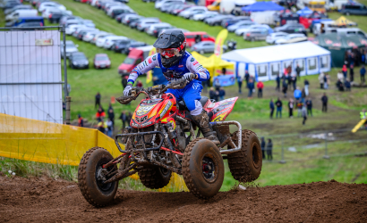 Vaidavas kauss 2025 1. diena. Foto: Agnis Melderis340