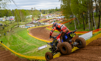 Vaidavas kauss 2025 1. diena. Foto: Agnis Melderis341