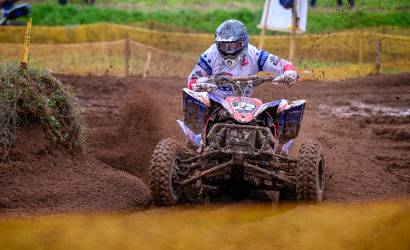 Vaidavas kauss 2025 1. diena. Foto: Agnis Melderis343