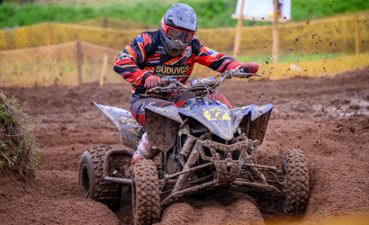 Vaidavas kauss 2025 1. diena. Foto: Agnis Melderis345