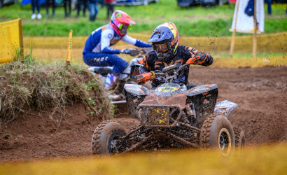 Vaidavas kauss 2025 1. diena. Foto: Agnis Melderis346