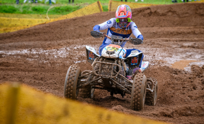 Vaidavas kauss 2025 1. diena. Foto: Agnis Melderis347