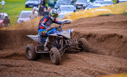 Vaidavas kauss 2025 1. diena. Foto: Agnis Melderis349