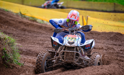 Vaidavas kauss 2025 1. diena. Foto: Agnis Melderis351