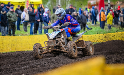 Vaidavas kauss 2025 1. diena. Foto: Agnis Melderis356