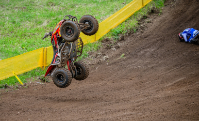 Vaidavas kauss 2025 1. diena. Foto: Agnis Melderis358