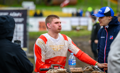 Vaidavas kauss 2025 1. diena. Foto: Agnis Melderis360