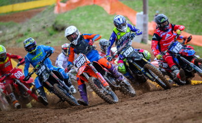 Vaidavas kauss 2025 1. diena. Foto: Agnis Melderis362