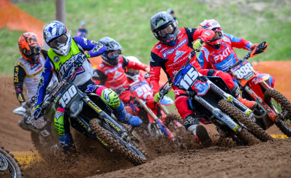 Vaidavas kauss 2025 1. diena. Foto: Agnis Melderis363