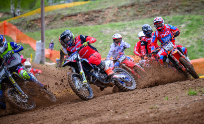 Vaidavas kauss 2025 1. diena. Foto: Agnis Melderis364