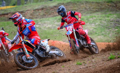 Vaidavas kauss 2025 1. diena. Foto: Agnis Melderis365