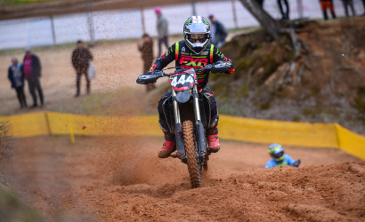 Vaidavas kauss 2025 1. diena. Foto: Agnis Melderis366