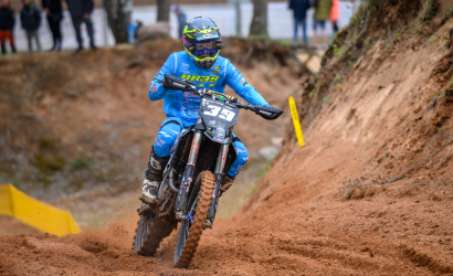 Vaidavas kauss 2025 1. diena. Foto: Agnis Melderis367