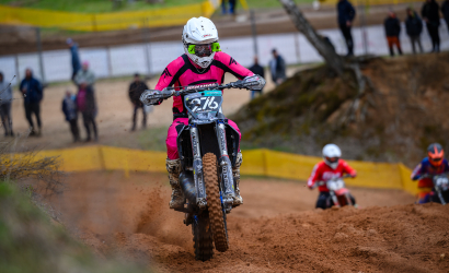 Vaidavas kauss 2025 1. diena. Foto: Agnis Melderis370