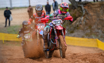 Vaidavas kauss 2025 1. diena. Foto: Agnis Melderis371